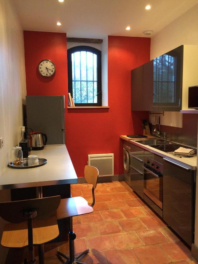 Un Air De Campagne - Gites 4 Etoiles Beauzelle Extérieur photo
