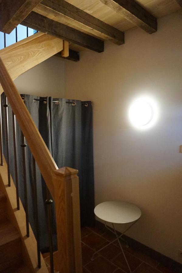 Un Air De Campagne - Gites 4 Etoiles Beauzelle Extérieur photo